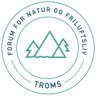 Logo Forum for natur og friluftsliv Troms_190x190