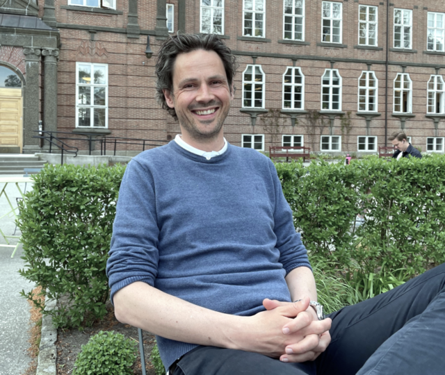 Skal du skape en strategi for vekst, må du tørre å drømme stort!