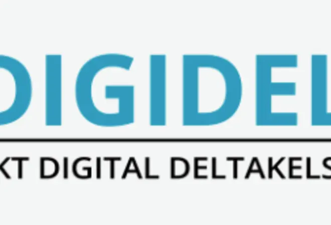 Logo Digidel