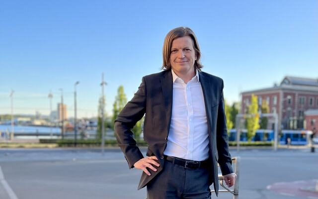 Sturla Ellingvåg
