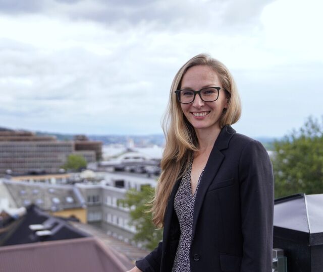 Hva skjer med strategien når alt er digitalt?