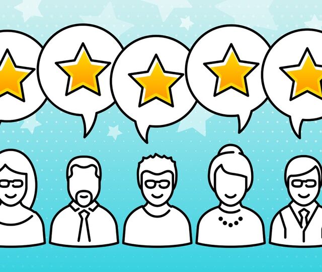 Fremtidens arbeid med kundeopplevelsen