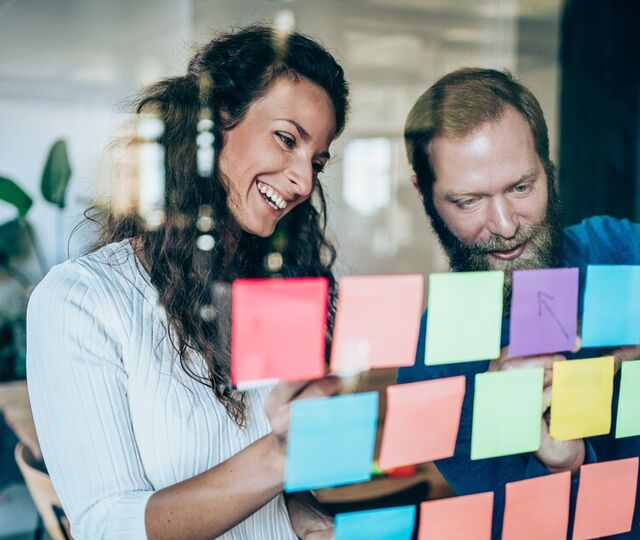 Ti tips for fornuft og etikette på jobb