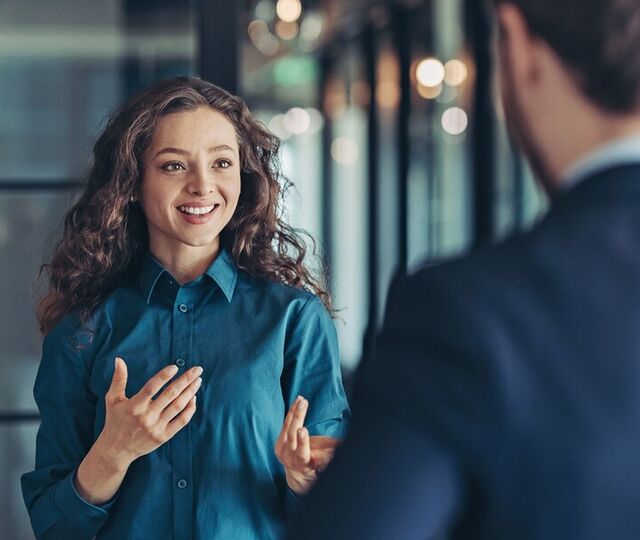 Når bør du administrere, og når bør du lede?