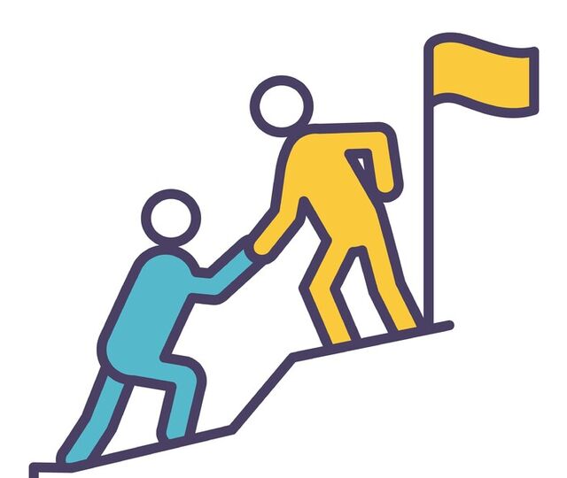 Legg forholdene til rette for å skape trygge medarbeidere