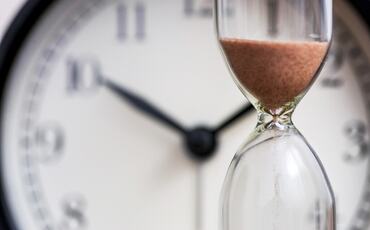timeglass strategi modell