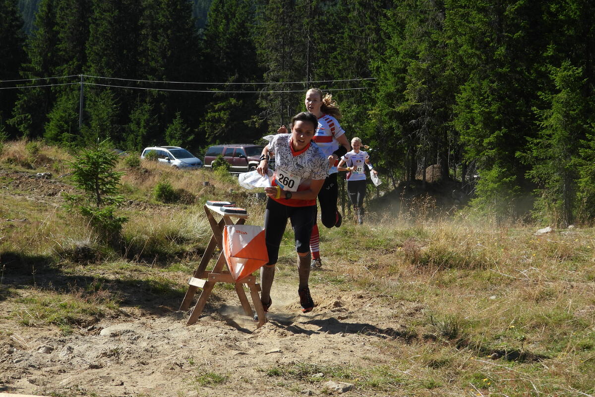 Elsa Götsch Iversen nr 1 D17-18