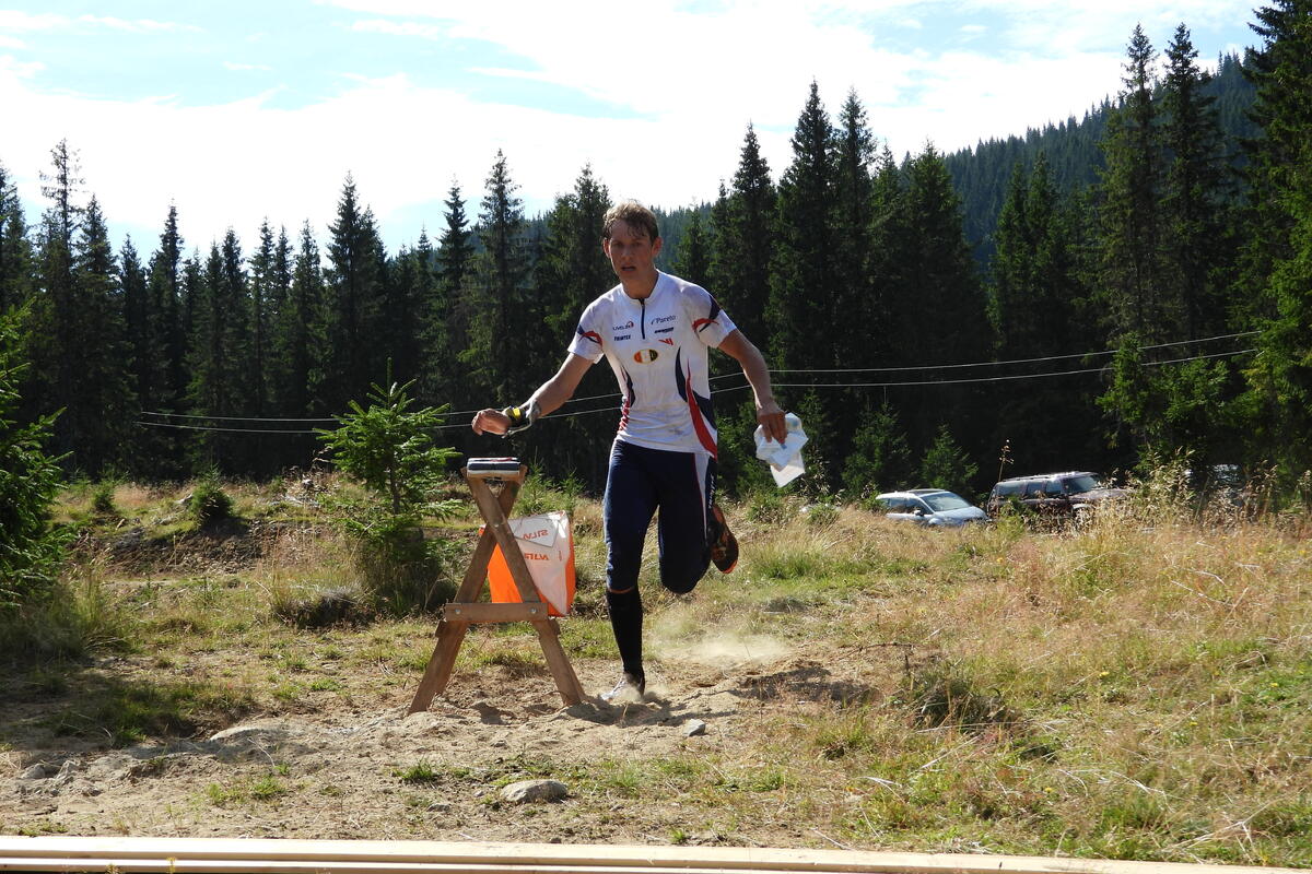 Philip Lehmann Romøren nr 3 H17-20