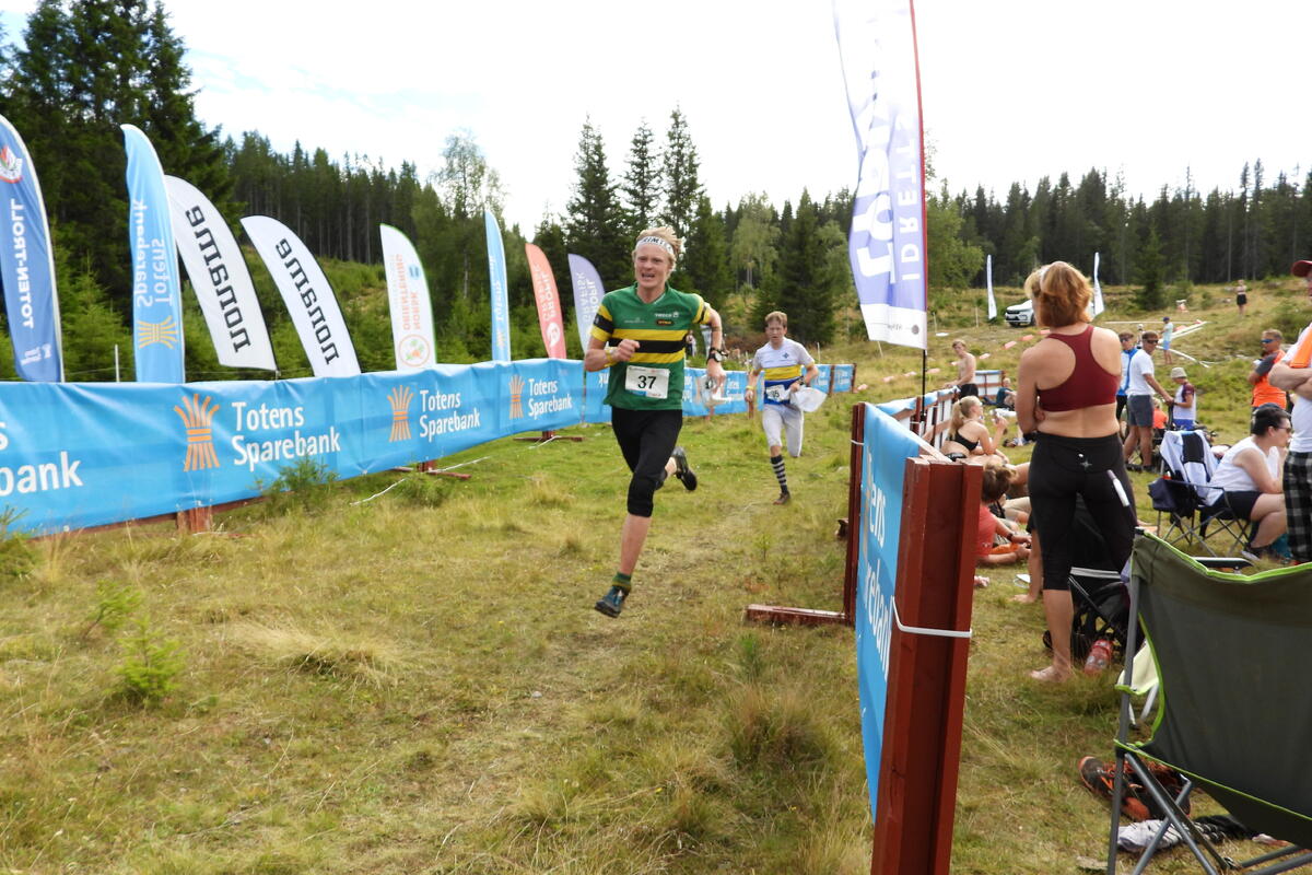 Emil Granqist nr 2 H21
