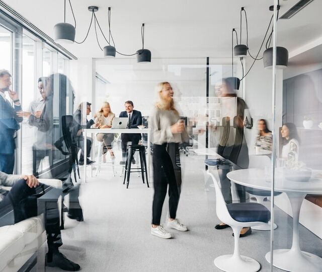 Tre nøkkelegenskaper til en god lagspiller