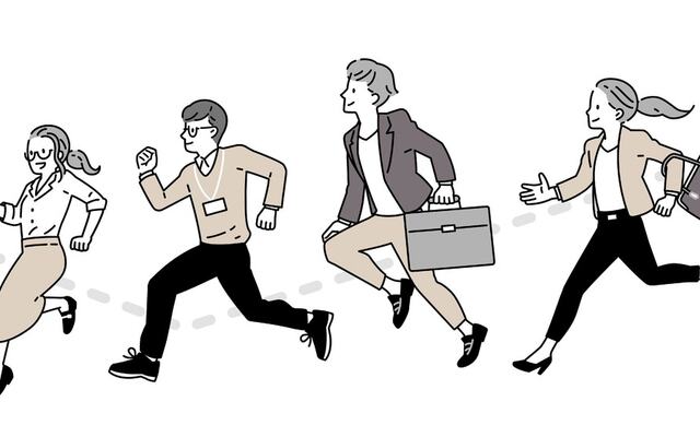 onboarding og offboarding