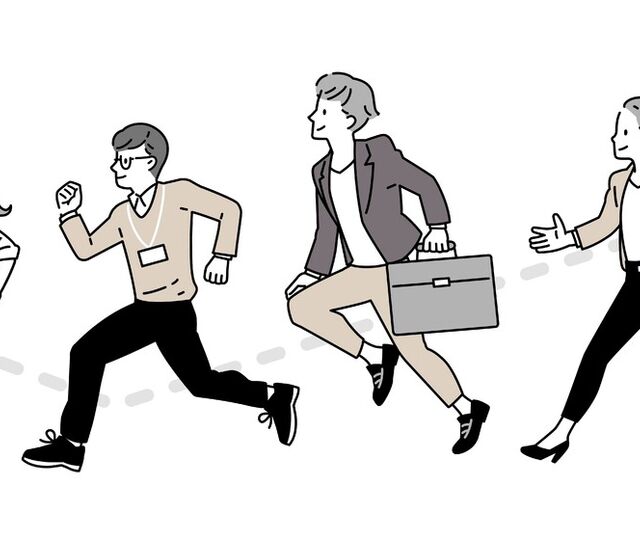 Derfor må du ta offboarding like seriøst som onboarding