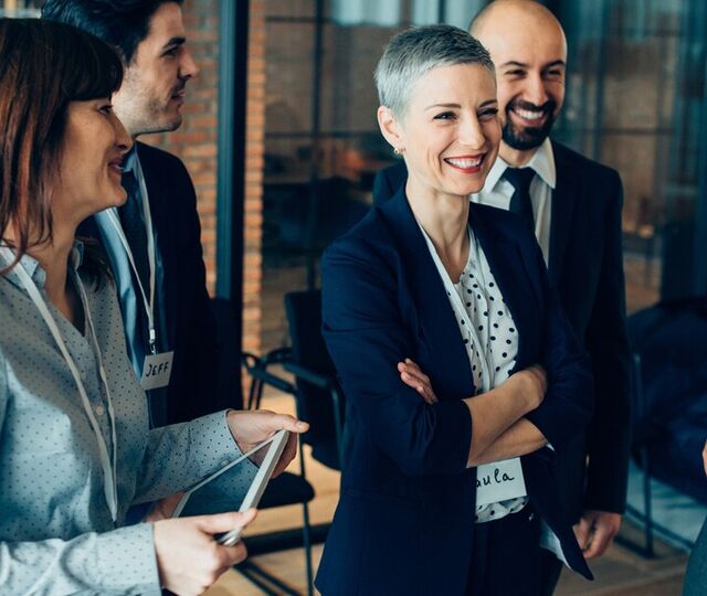 Viktige steg for å bli en suksessfull leder