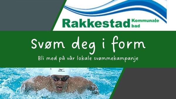 Svøm deg i form_Rakkestad bad
