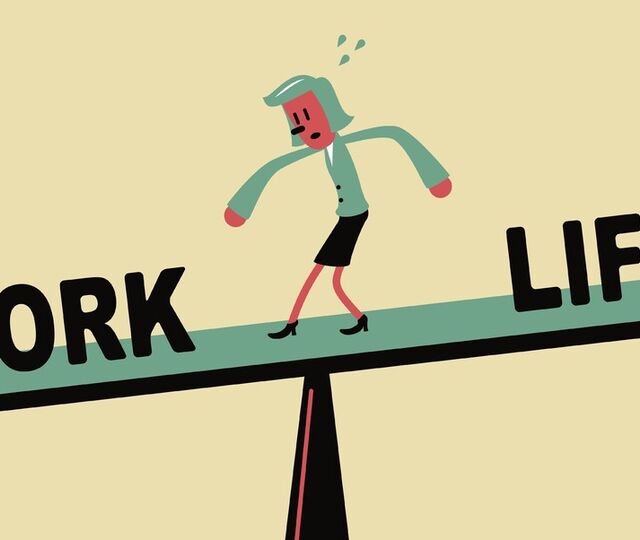 Fem ting du kan gjøre for å redusere stress hos medarbeiderne