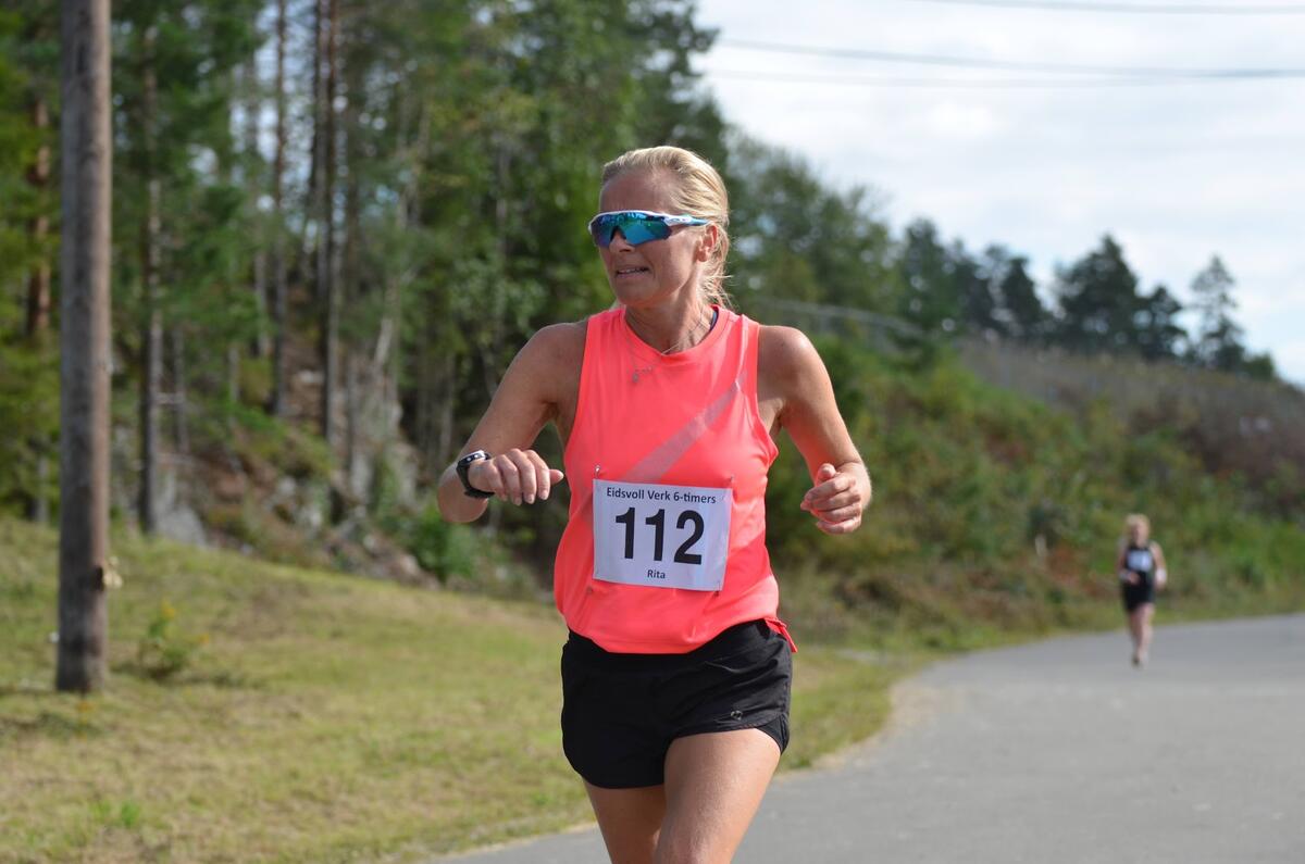 Rita Steinsvik 2