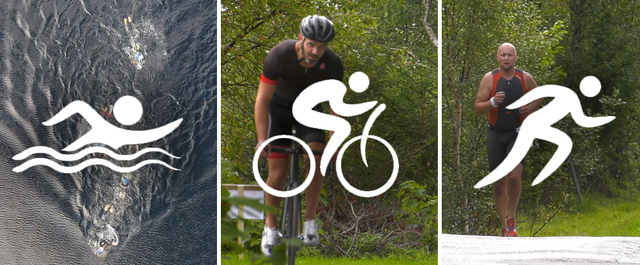 Foto: Hareidlandet Triatlon