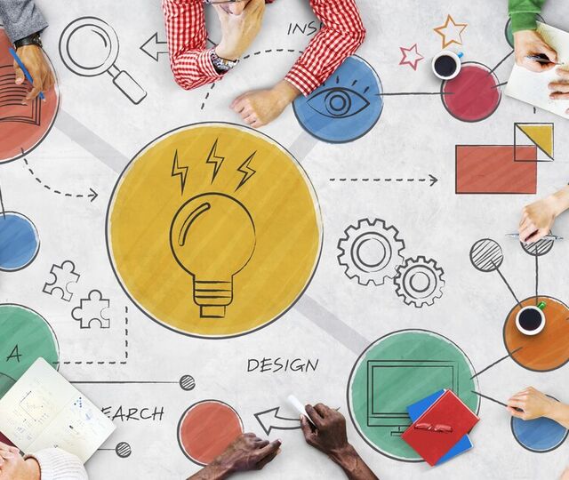 Innovasjon handler ikke nødvendigvis om de store og mystiske tingene