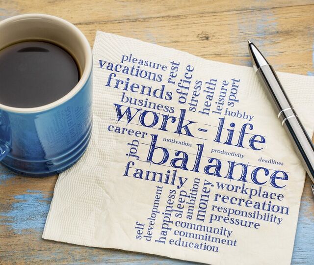 Invester i helsen til medarbeidere med ni kreative teknikker