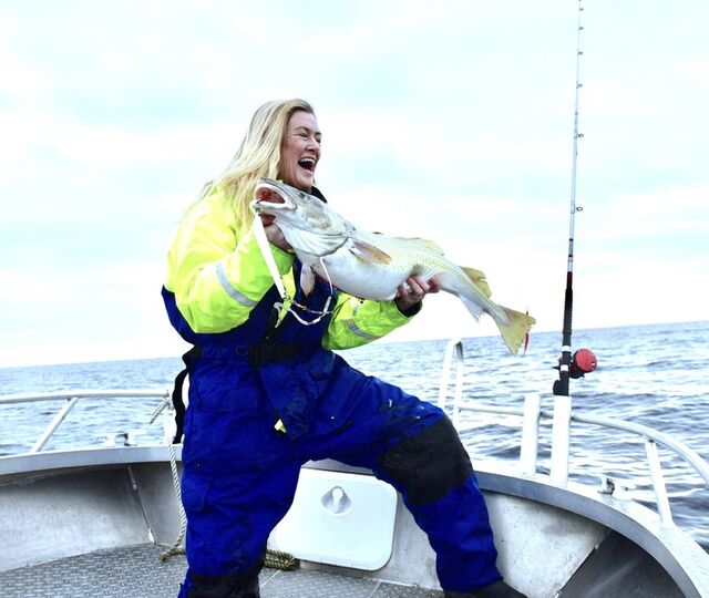 Grønn strategi for morgendagens vinnere