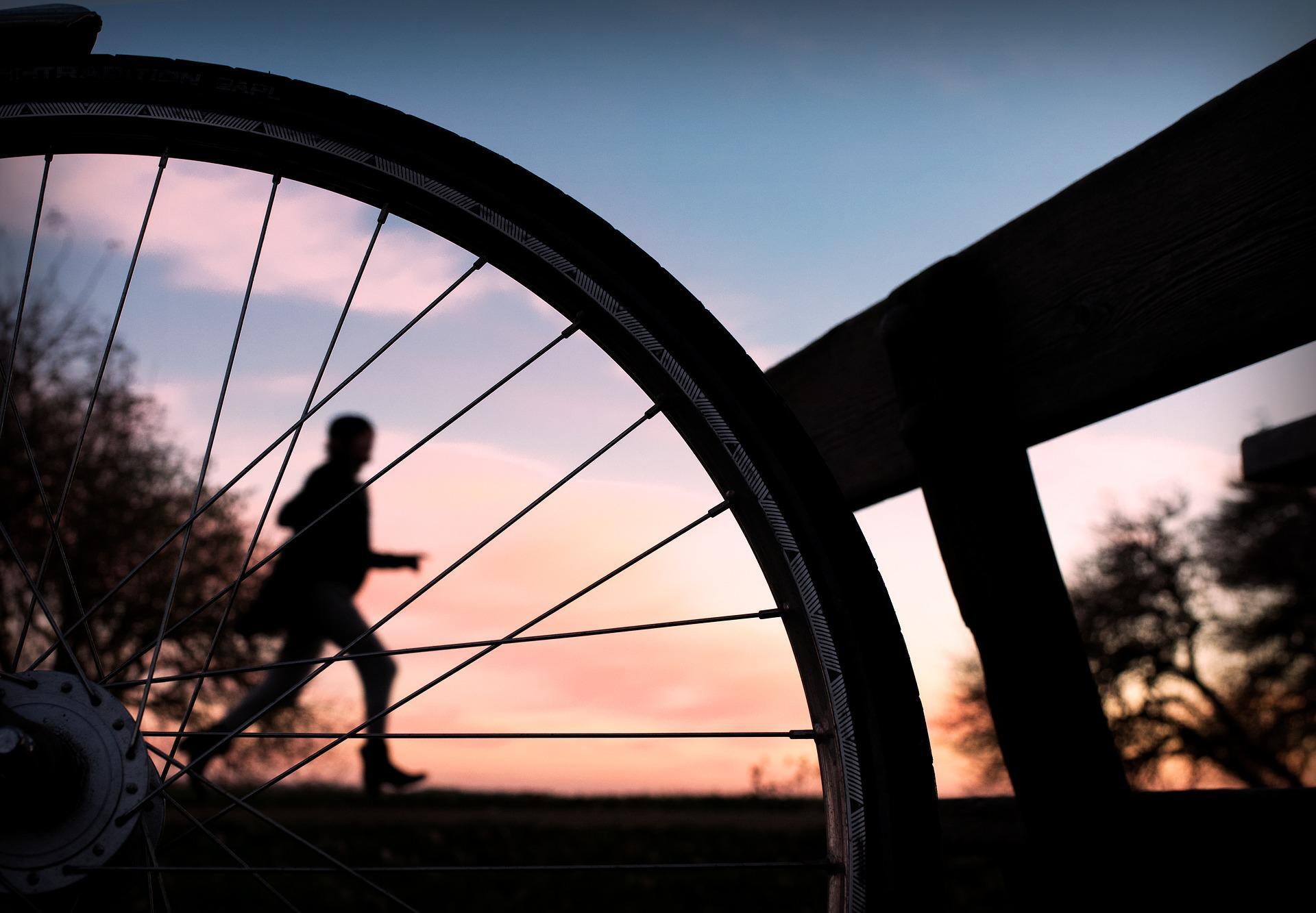Husk å vise hensyn. (Foto: Renee Song/Pixabay)