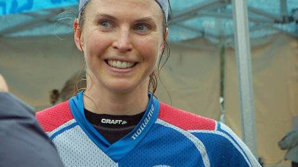 AndrineBenjaminsenNMmellom