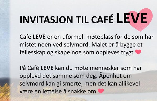 Cafe LEVE