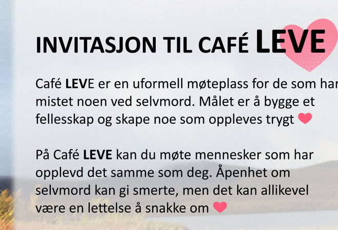 Cafe LEVE
