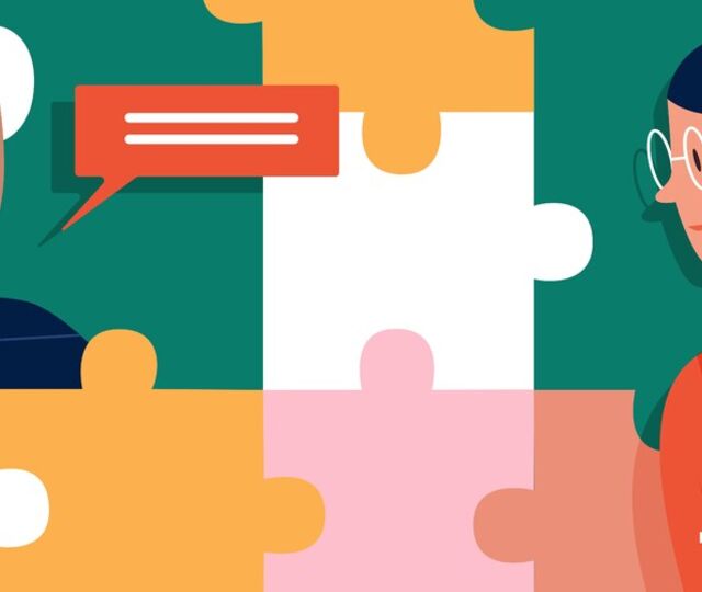 Når du forstår deg selv og menneskene rundt deg, vil du oppføre deg mer medfølende og bli mer effektiv