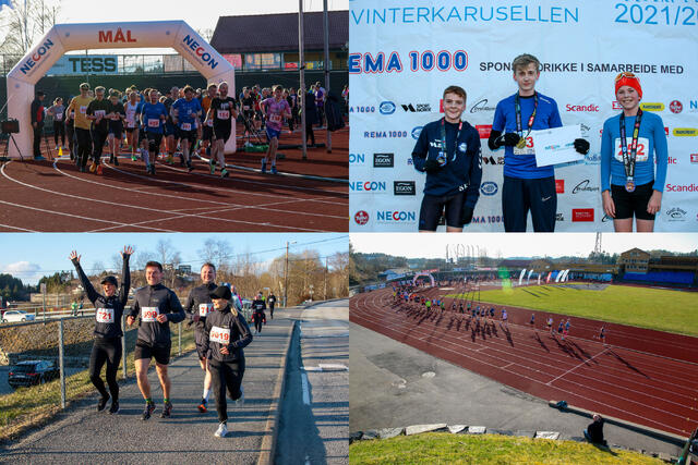 Vinterkarusellen 2022-2023