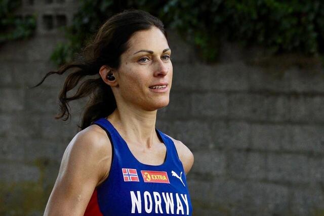 Ranveig Hansen imponerte i sin mesterskapsdebut med 8. plass og innfrielse av egne målsettinger om 240 km+