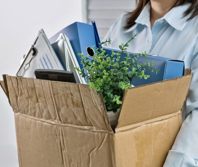 Ansatte som slutter er som dominobrikker – de venter bare på å falle