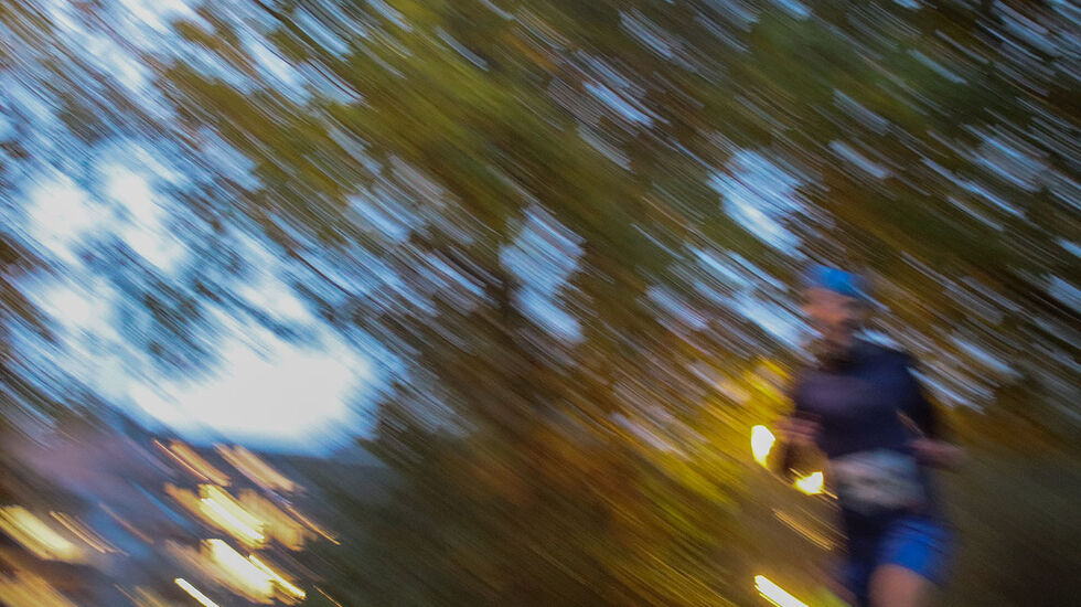 Det var definitivt en følelse av høst i Springkarusellens sesongavslutning. (Alle foto: Arne Dag Myking)
