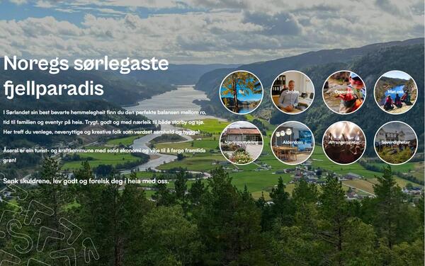 illustrasjonsbilete flytttilåseral.no