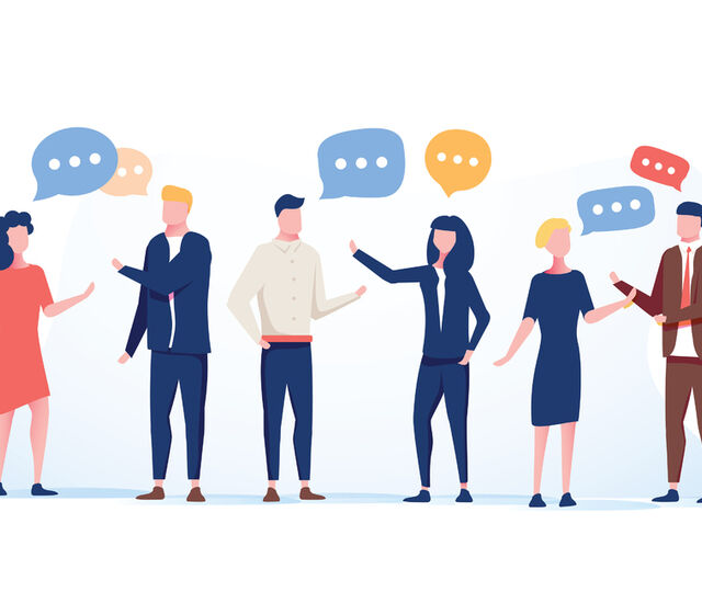 For å få et bedre arbeidsmiljø må både ledelsen og medarbeiderne bli bevisst på hvordan de påvirker hverandre