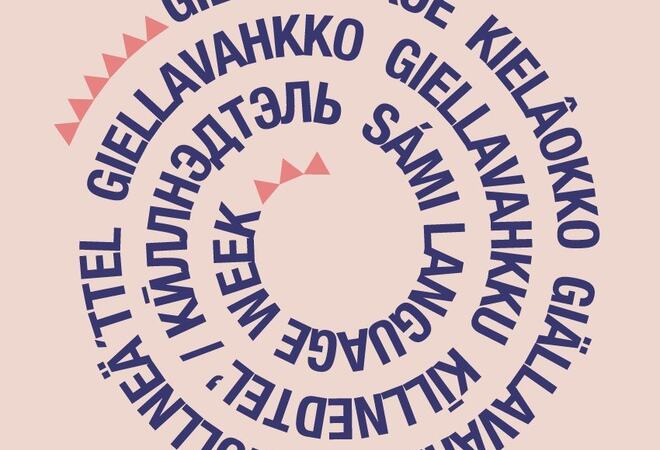 logo giellavahkku 2022