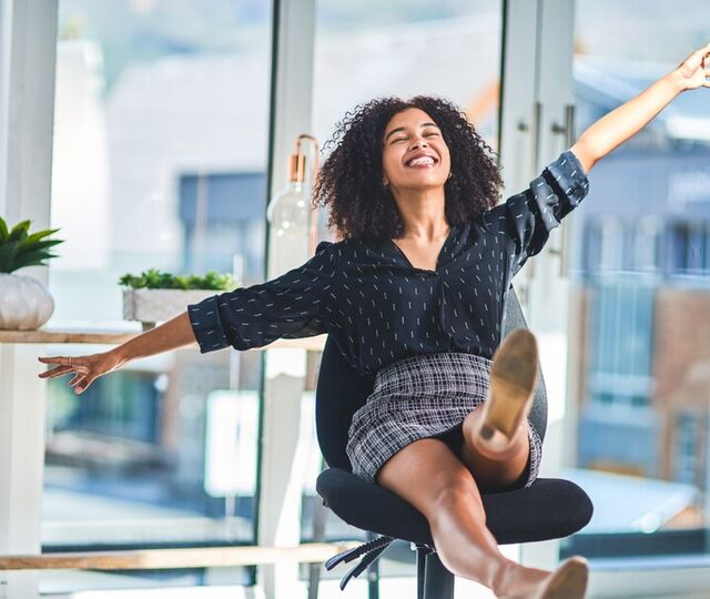 Tre trinn for å beholde medarbeiderne dine