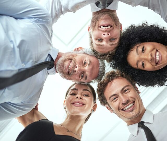 Ta motivasjonen i teamet til nye høyder