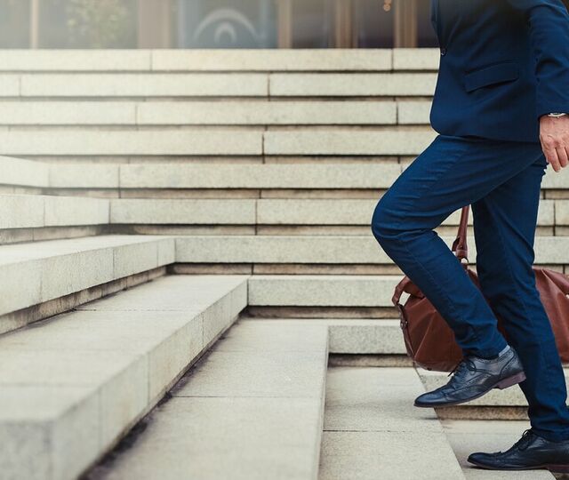 Tre lederhemmeligheter for suksess