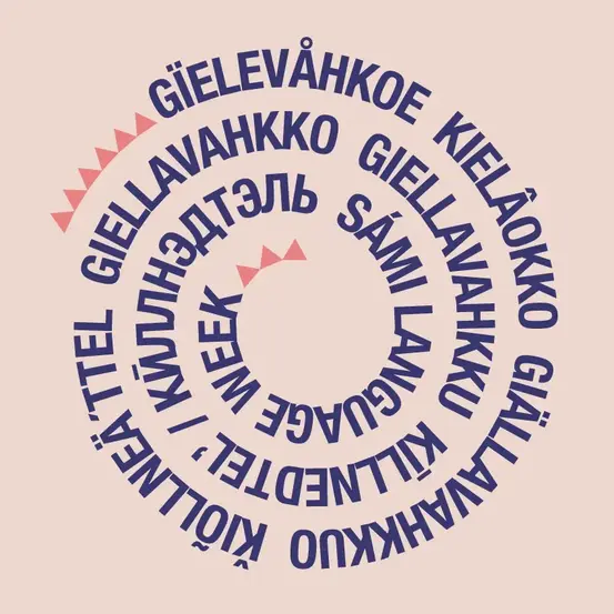 Logo språkuke