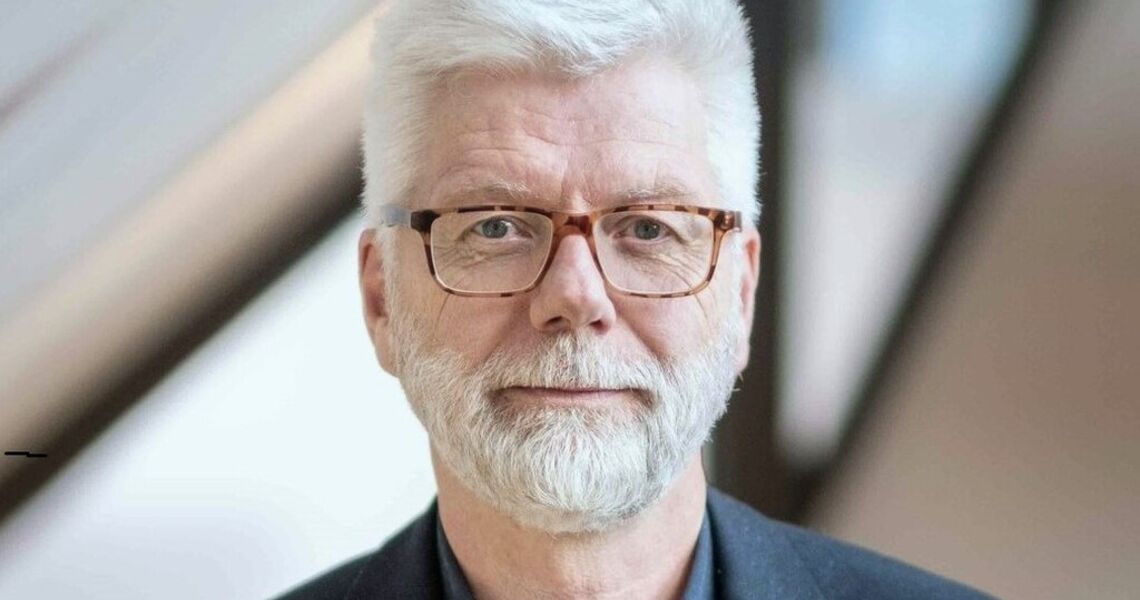 johan bergh