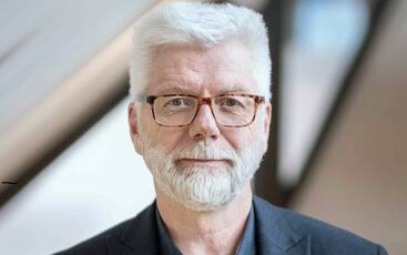 johan bergh