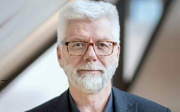 johan bergh