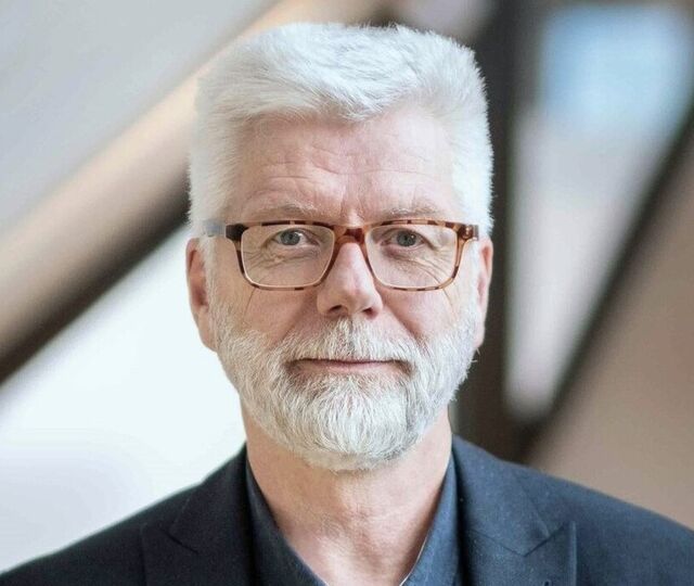 johan bergh