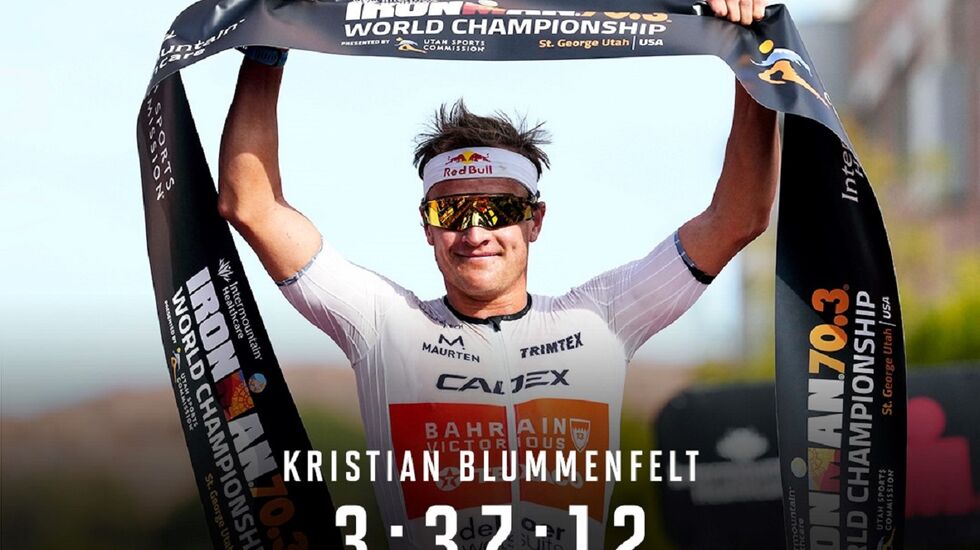 (Foto fra Ironman 70.3 World Championships facebookside)