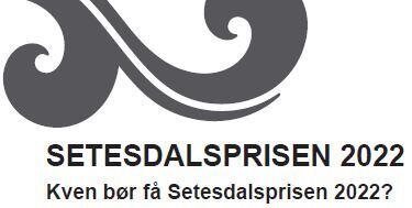 Logo Setesdal