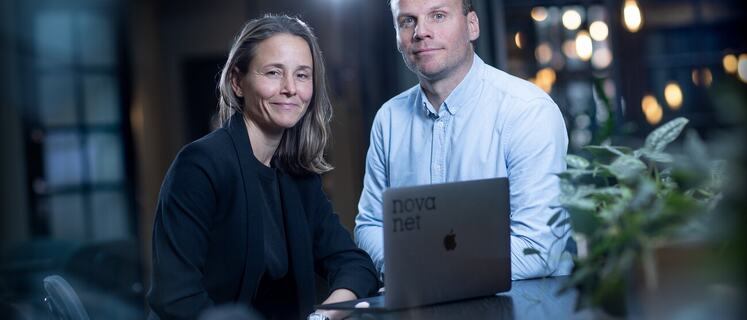 Novanet 3