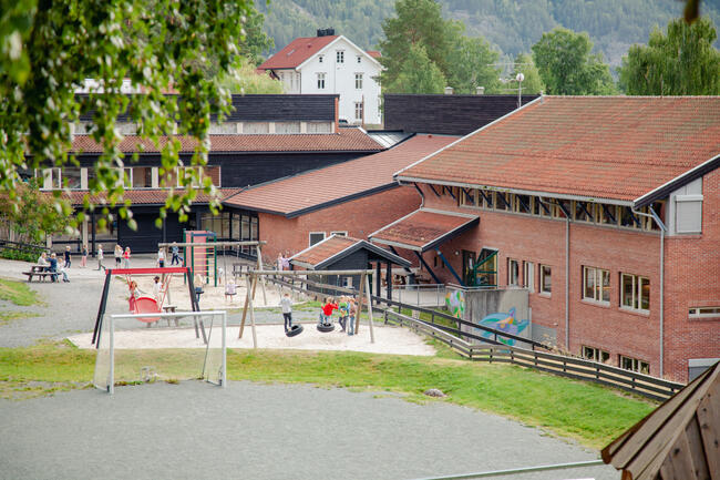 Foto: Seljord kommune