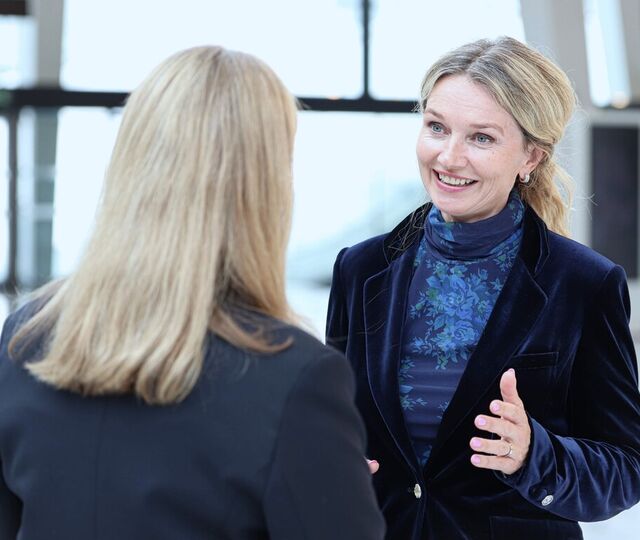 Nytt landskap krever ny lederrolle