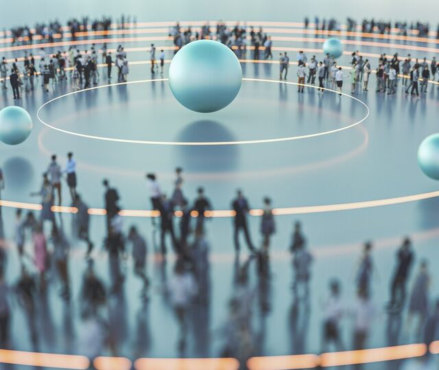 Seks nyttige nettverksstrategier